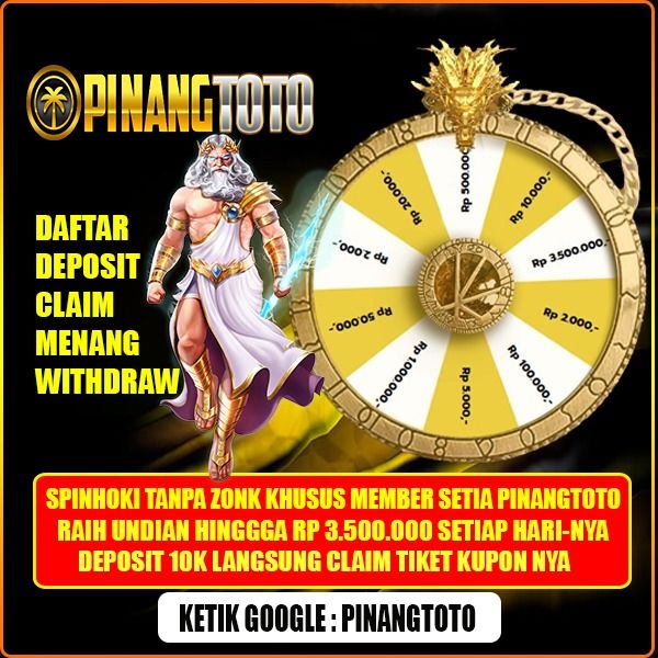 pinangtoto